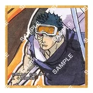 MY NAME IS OBITO "MAMEGASHA SHIKISHI NARUTOP99 Vol. 2"