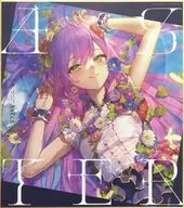 常暗Towa色纸Melonbooks购入特典