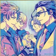 New ＆ Classic 「Paradox Live Shuffle Team Show ホログラム色紙」 中国限定