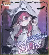 Twilight Aria "Virtual YouTuber Neo Porte 2023 Halloween Random Colored Paper A Group"