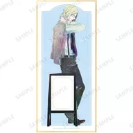 "Utano Prince Sama ♪ Trading Ani-Art Vol. 4 Colored paper with stand" in Camus