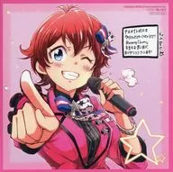 Akane idol Master Million Live! Blooming Clover Volume 8 "by Akane NONOHARA replicated mini colored paper" Animate Purchase benefits "