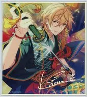 羽風薫 「あんさんぶるスターズ!! 星彩主題色紙 UNDEAD」 中国限定