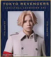 糸川耀士郎(乾青宗) ミニ色紙 「DMMスクラッチ! 舞台『東京リベンジャーズ -聖夜決戦編-』」 D-14賞