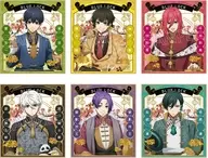 共6种SET