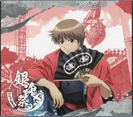 Sogo Okita Mini Iroshi "GINTAMA × Asakusa Hanayashiki GINTAMA Matsuri Taanzu!"
