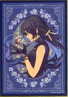 ティナーシャ A6ミニ色紙 「くじ引き堂 Unnamed Memory オンラインくじ」 D-2賞