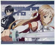 A. Kirito and Asna "SWORD ART ONLINE" China-only