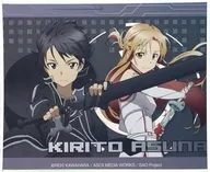 E. Kirito & Asna "SWORD ART ONLINE" China-only