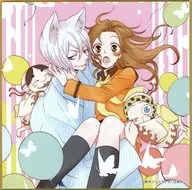 Collection (balloon) "Kamisama Kiss Blind Mini Colored Paper" 50th anniversary commemorative flower and dream exhibition goods