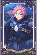 桜河こはく 「あんさんぶるスターズ!! 浪漫巡礼色紙 Aグループ」 中国限定