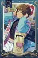 Midori Takamine "Ensemble Stars! Romantic Pilgrimage Colored Paper C Group" Limited to China