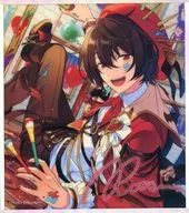 朔間凛月 「あんさんぶるスターズ!! 繁夢色紙 Bグループ」 中国限定