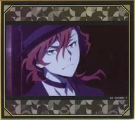"BUNGO STRAY DOGS Trading Gila Gila Colored Paper BOX2" by Nakaya Nakahara
