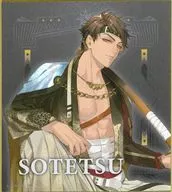 ソテツ 「ブラックスター -Theater Starless- トレーディングミニ色紙 AGF2024ver.」 アニメイトガールズフェスティバル2024グッズ