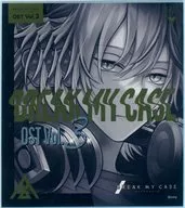 Kasuga Ichikawa "Break My Case -Kick Off Conference - Trading Metallic Mini Colored Paper"