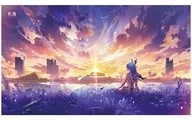 Shorekeeper 2 (2) Theme of Sympathizers Lenticular color paper "Meshio"