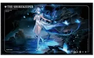 The Shorekeeper Resonator Theme splash art gofled color paper "Meicho"