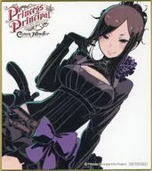 ドロシー 描き下ろしミニ色紙 「プリンセス・プリンシパル Crown Handler 第1章」 第1週来場者特典