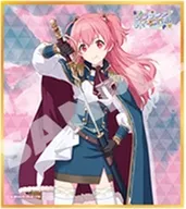 Airi Momoi "プロジェクトセカイ Colorful Stage! feat. Hatsune Miku Mini Colored Paper Collection 44th A. Relax Tea Time"