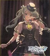 [単品] 初音ミク セカイシンフォニー2024ミニ色紙(KANOSEイラスト ver.) 「プロジェクトセカイ セカイシンフォニー2024」