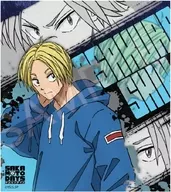 Asakura Shin AFORCE×DRAGON Horse Acril Paper "SAKAMOTO DAYS"