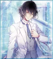 無神アズサ セリフ入り色紙 「DIABOLIK LOVERS Sadistic Celebration ～無神家生誕祭～ くじ」 C-4賞