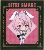 シトリー(ミニキャラ) ミニ色紙 「DMMスクラッチ! 嘆きの亡霊は引退したい」 D-8賞