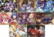 共8种SET