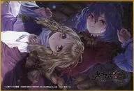 "Toho LostWord Trading Mini Colored Paper Wide Vol. 6" by Alice & Sanae (New Wind Order)