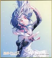 Konohoshi Kaika B "Hoshikasu Telépata Mini Shikishi"