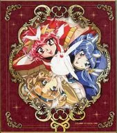 Gathering (Magic Knight) Mini Colored Paper "MAGIC KNIGHT RAYEARTH x Karaoke no Tetsujin"