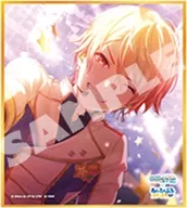Tsukasa Tenma "プロジェクトセカイ Colorful Stage! feat. Hatsune Miku x Ensemble Stars! Mini Colored Paper Collection"