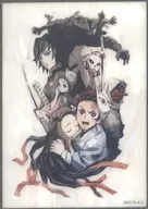 兄弟的羈絆篇Key Visual壓剋力色紙劇場版商品
