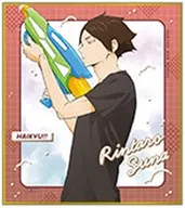 角名倫太郎 「ハイキュー!! ミニ色紙コレクション A」