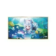 Sigwin 逸聞 軼事 Series Character Chter Paper "Genshin -GENSHIN -"