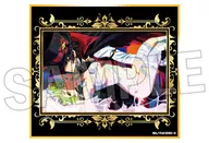 G.ルルーシュ・ランペルージ＆C.C Animage ギラギラ色紙 vol.2 「コードギアス 反逆のルルーシュ」