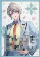 甲斐田晴 アクリル色紙 「バーチャルYouTuber にじさんじ VΔLZ 5th Anniversary」