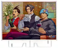 集合亚克力色纸CAPCOM STORE限定