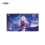 シトラリ Henbun 軼事 Series Character Cto Colored Paper "Genshin"