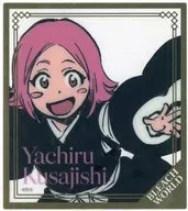 草鹿やちる 「BLEACH WORLD クリアミニ色紙コレクション ～THE LOCUS OF BRAVE II ver.～」