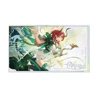 シャコンヌ 共鳴者シリーズ 共鳴解放アクリル色紙 「鳴潮」