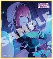 望月穂波(覚醒後) 「プロジェクトセカイ カラフルステージ! feat. 初音ミク ミニ色紙コレクション 第50弾A わんだほら～!?な肝だめし!」