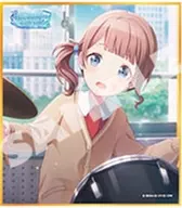 望月穂波(覚醒前) 「プロジェクトセカイ カラフルステージ! feat. 初音ミク ミニ色紙コレクション 第50弾C This moment with you!」