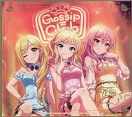 大槻唯 「アイドルマスター シンデレラガールズ トレーディング色紙」 中国限定