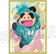 3.福富しんべヱ アクリル色紙プレミアム 「忍たま乱太郎」