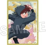 5.土井半助 アクリル色紙プレミアム 「忍たま乱太郎」