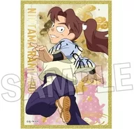 6.山田利吉 アクリル色紙プレミアム 「忍たま乱太郎」