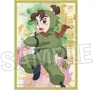 10.伊賀崎孫兵 アクリル色紙プレミアム 「忍たま乱太郎」