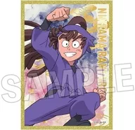 19.尾浜勘右衛門 アクリル色紙プレミアム 「忍たま乱太郎」